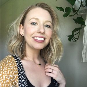 Meet your Posher, Brianna